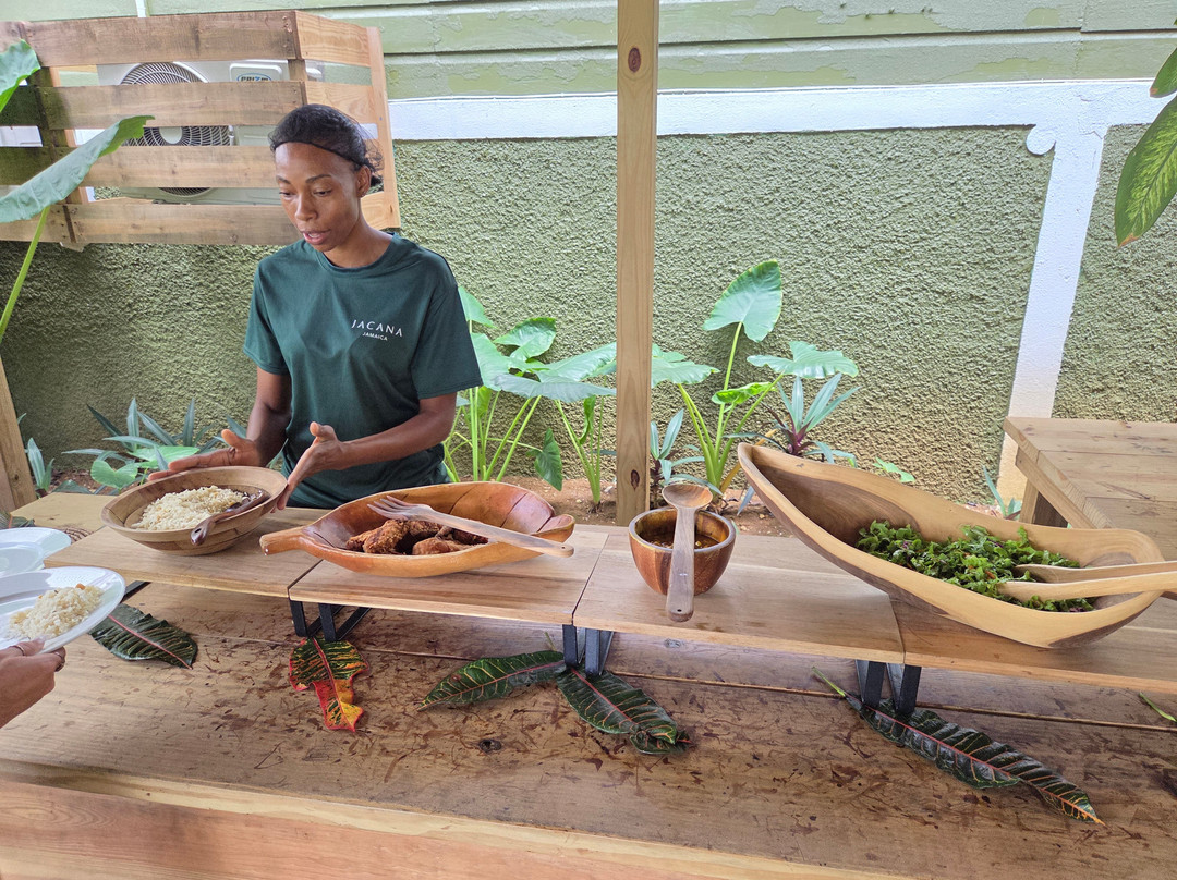 Jacana Farm Tours-奥乔里奥斯必去景点