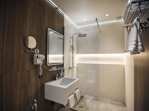 Rio Hotel & Apartments