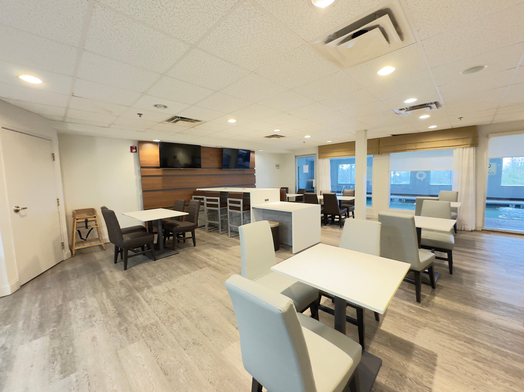 Wingate by Wyndham Dublin Near Claytor Lake State Park主图