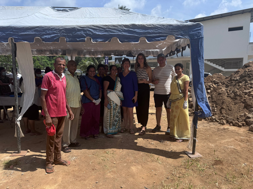 SDF Tours-哈巴拉娜必去景点