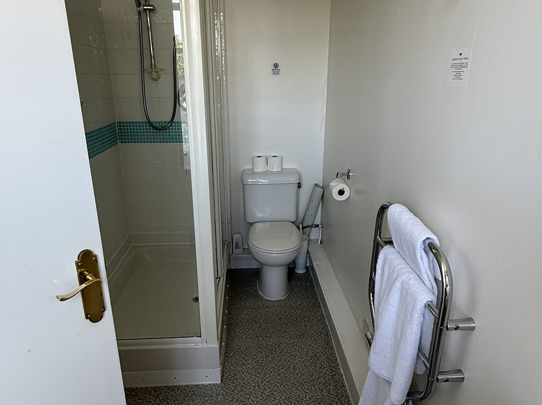 Bell Rock Hotel主图