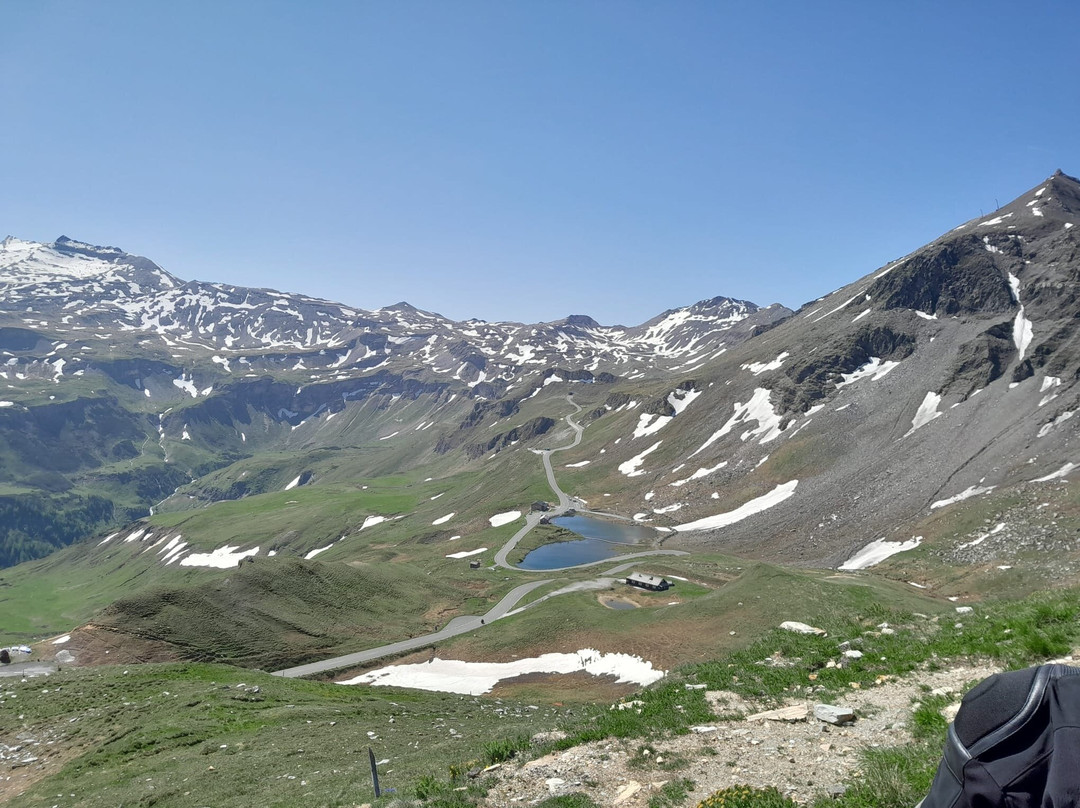 Pension Lindenthaler主图