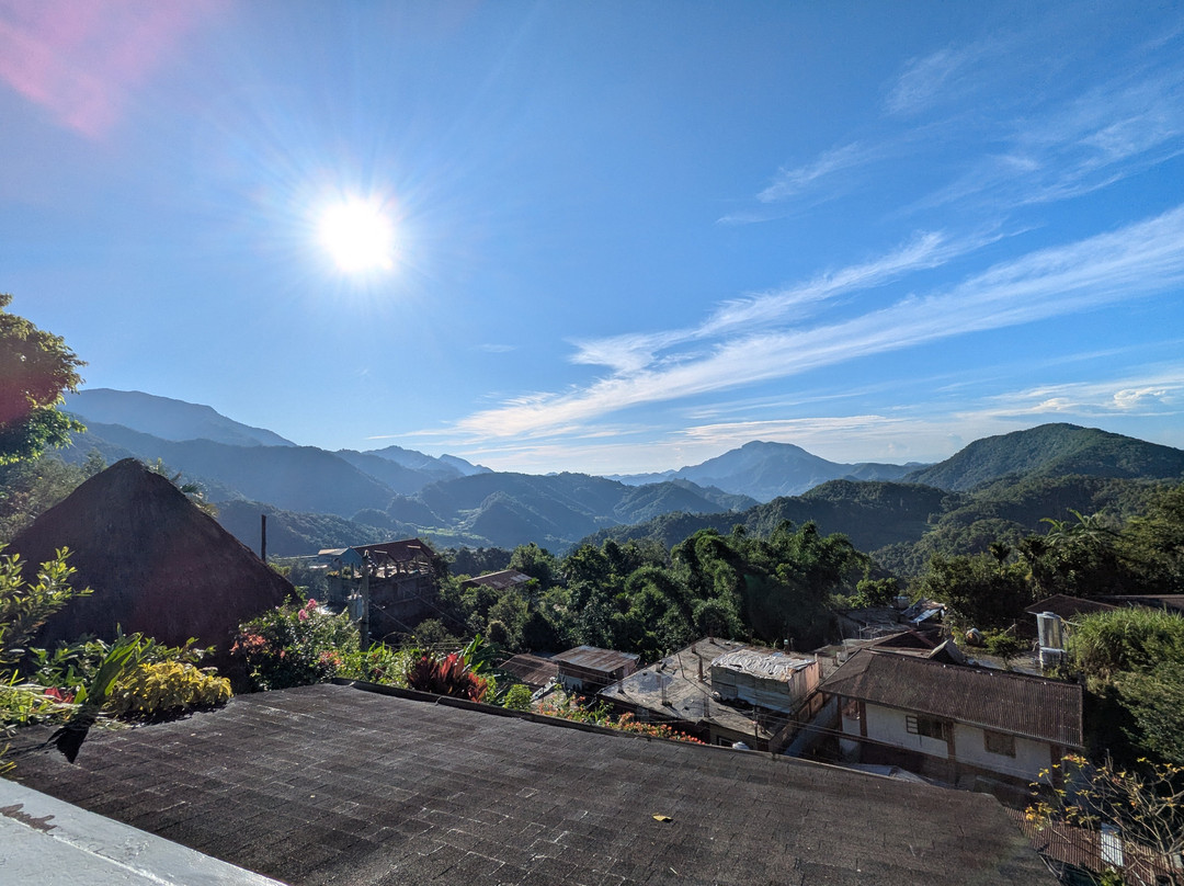 Banaue Heritage Hotel and Museum