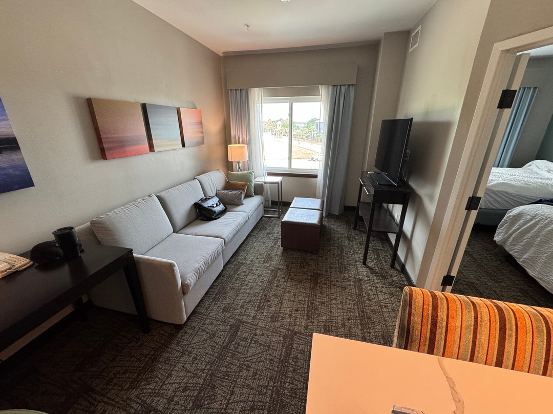 Staybridge Suites Houston-NASA/Clear Lake by IHG主图