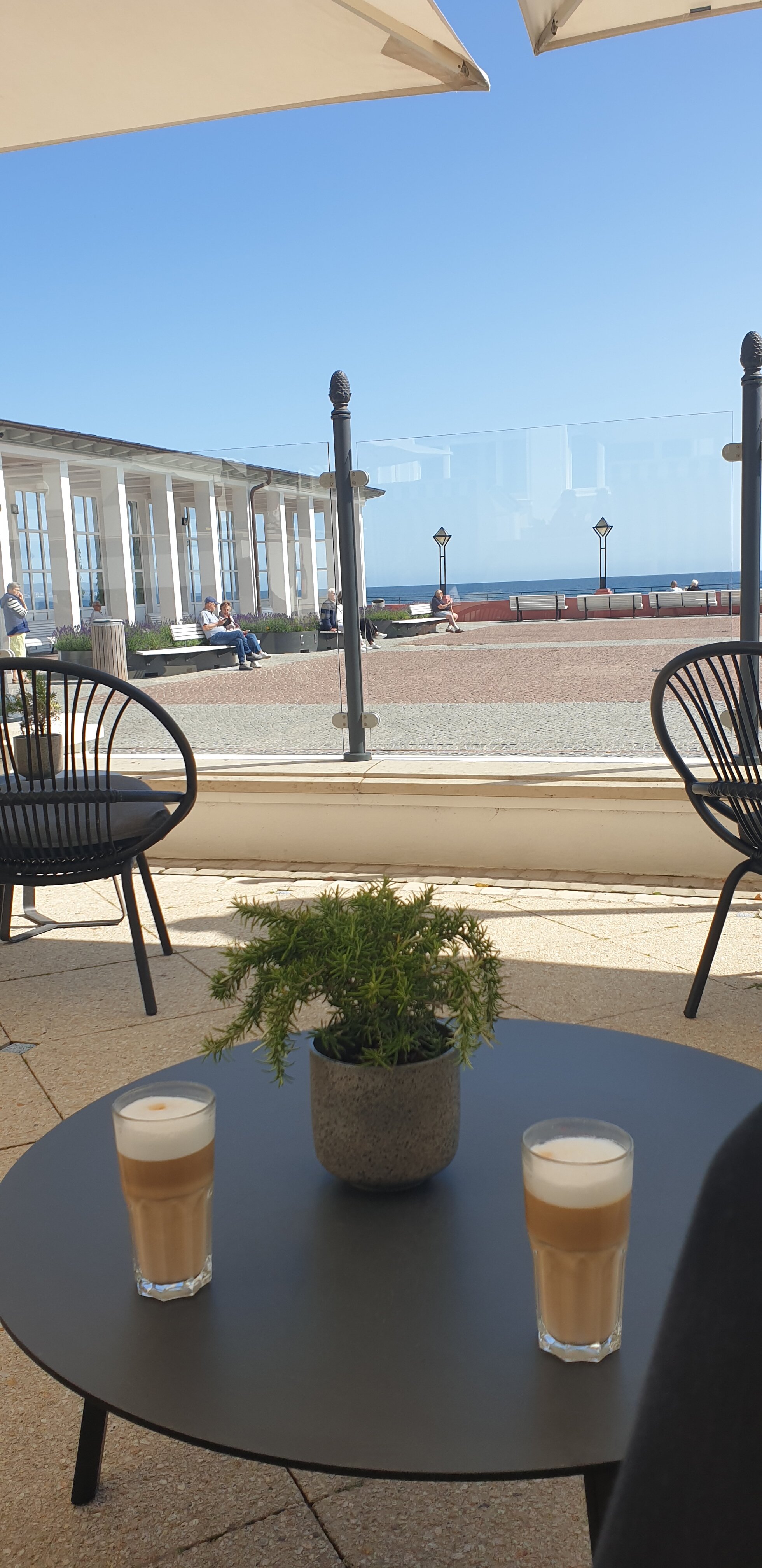 A-rosa Kurhaus Binz-官方