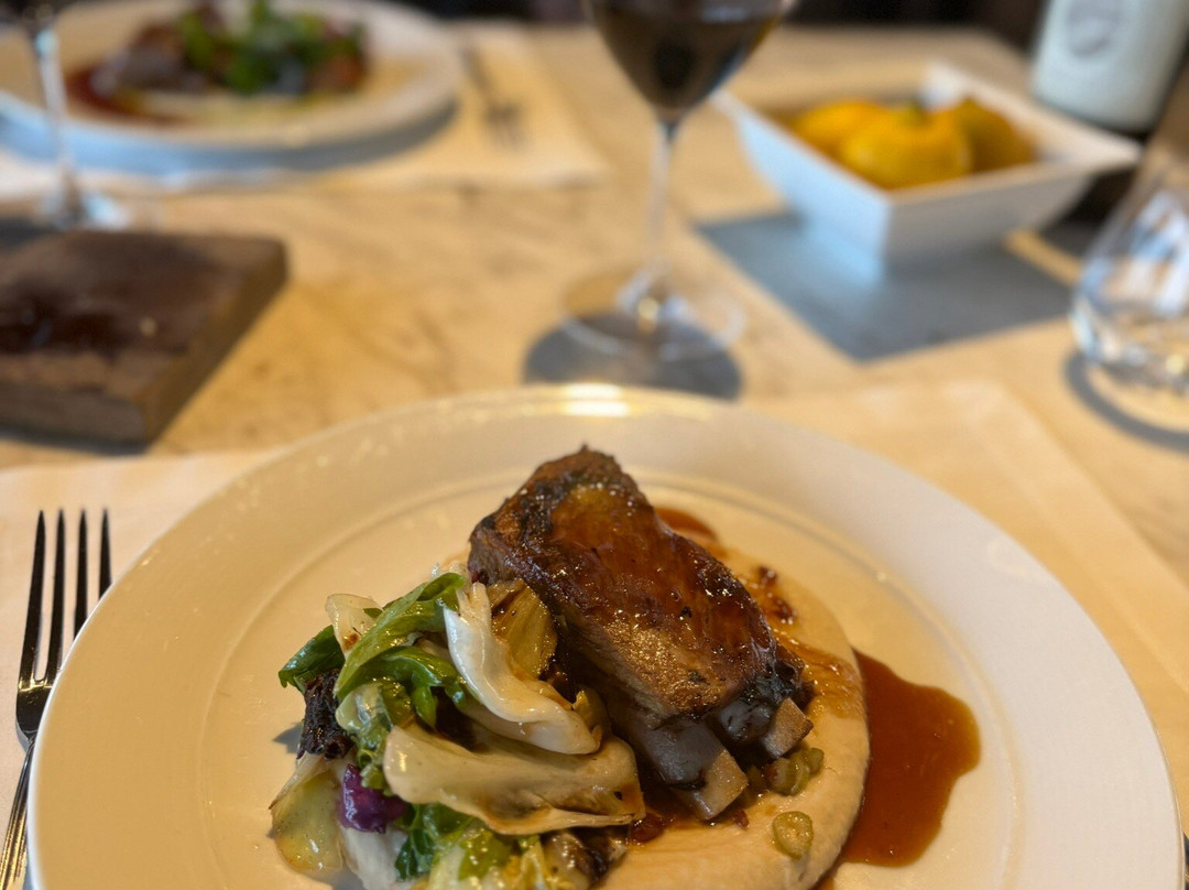 Bodega Garzon-Garzon必去景点