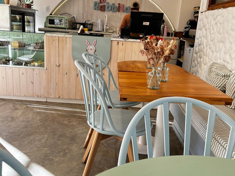 La Rabbita Café y Brunch