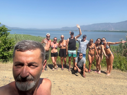 Brilliant Tours-达利安必去景点