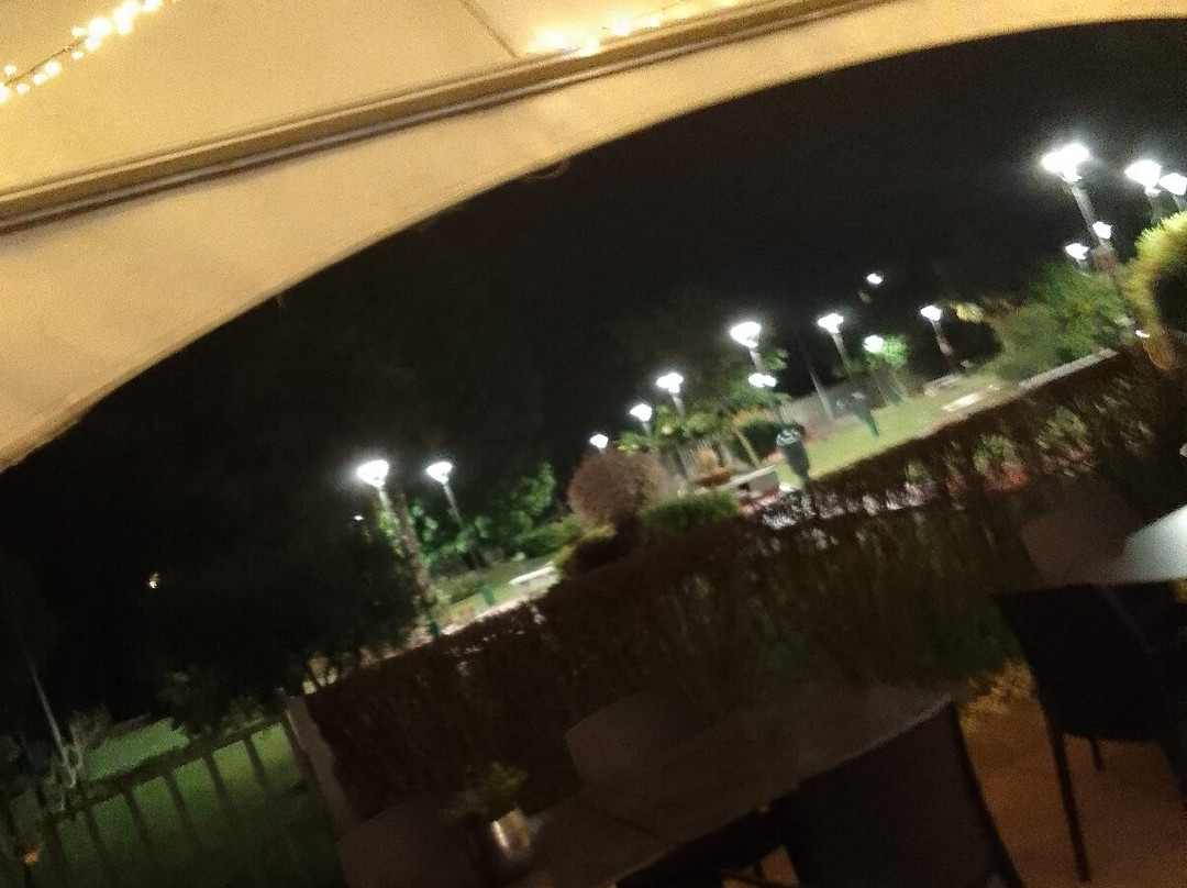 Relax Time Minigolf & Ristorante - Gelateria-Canegrate必去景点