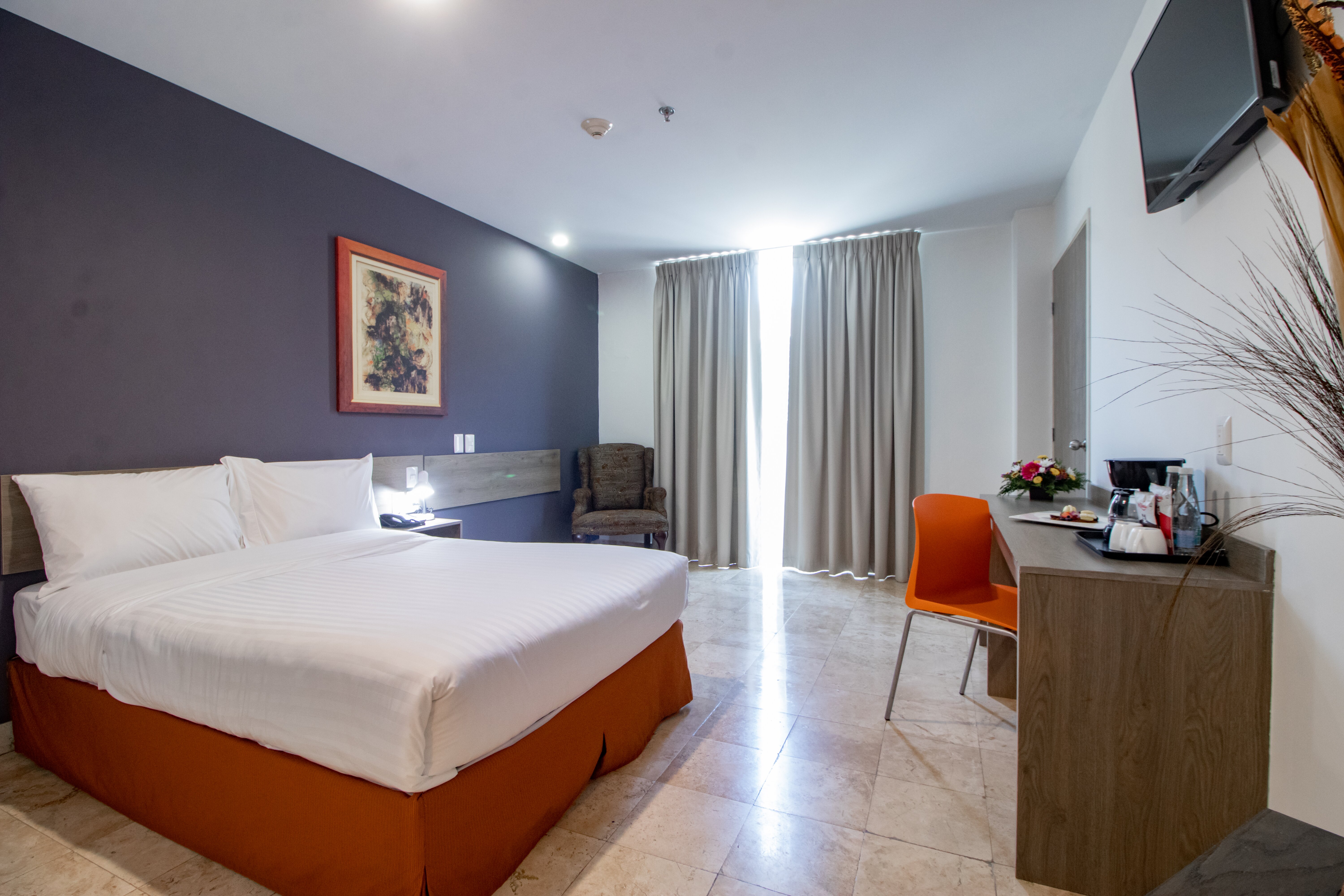 Hotel Memora-酒店景观