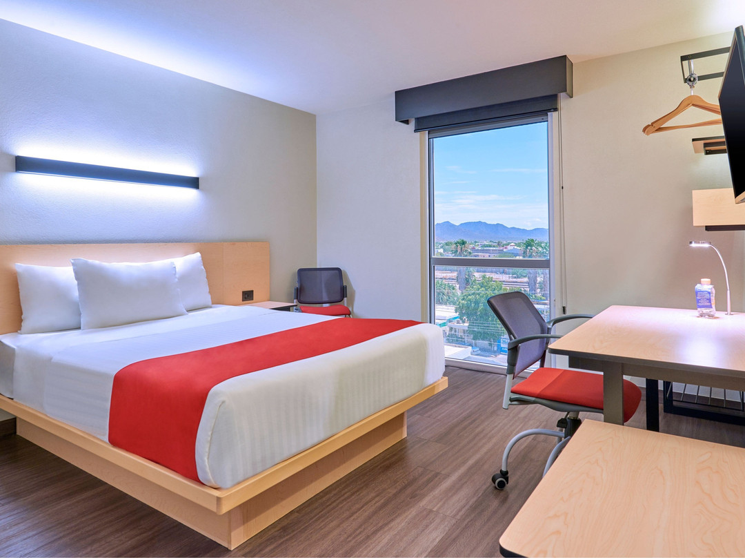 City Express by Marriott Caborca