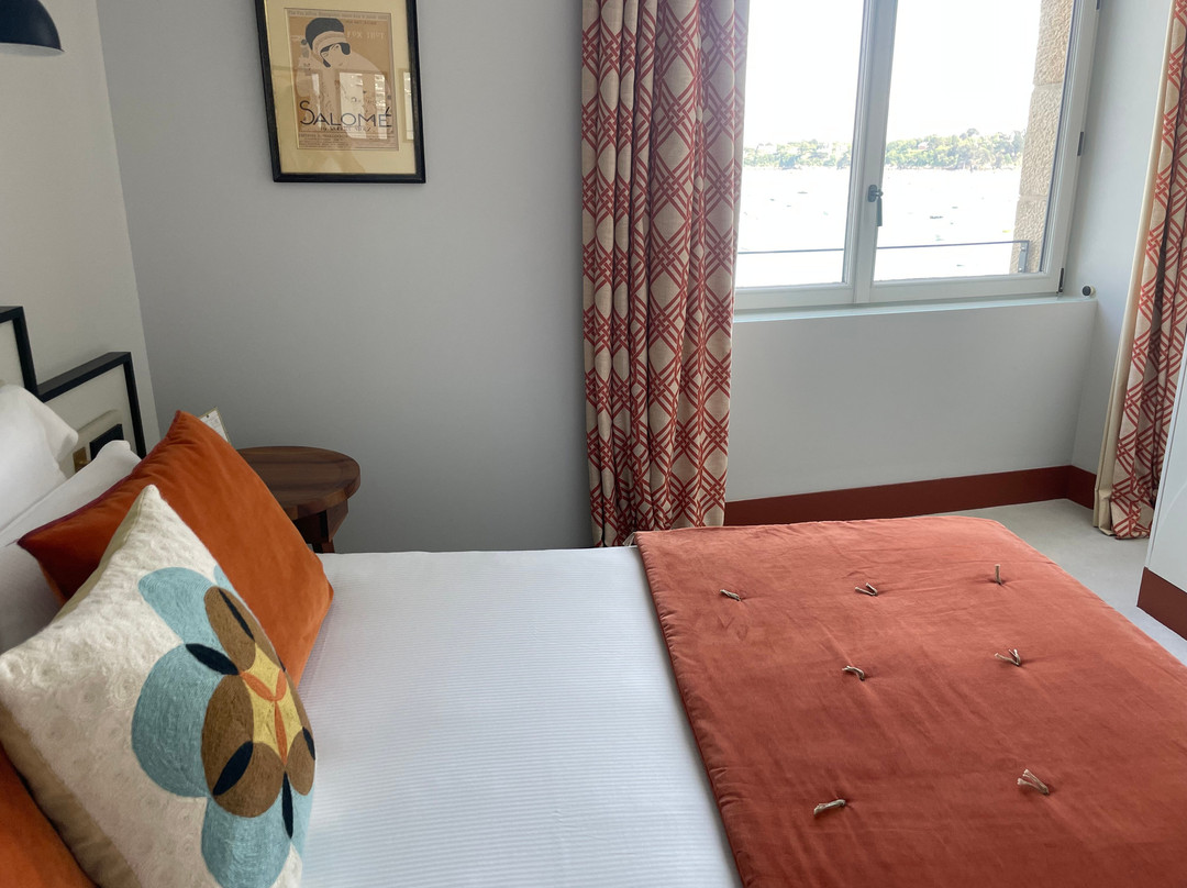 Castelbrac Hotel & Spa主图