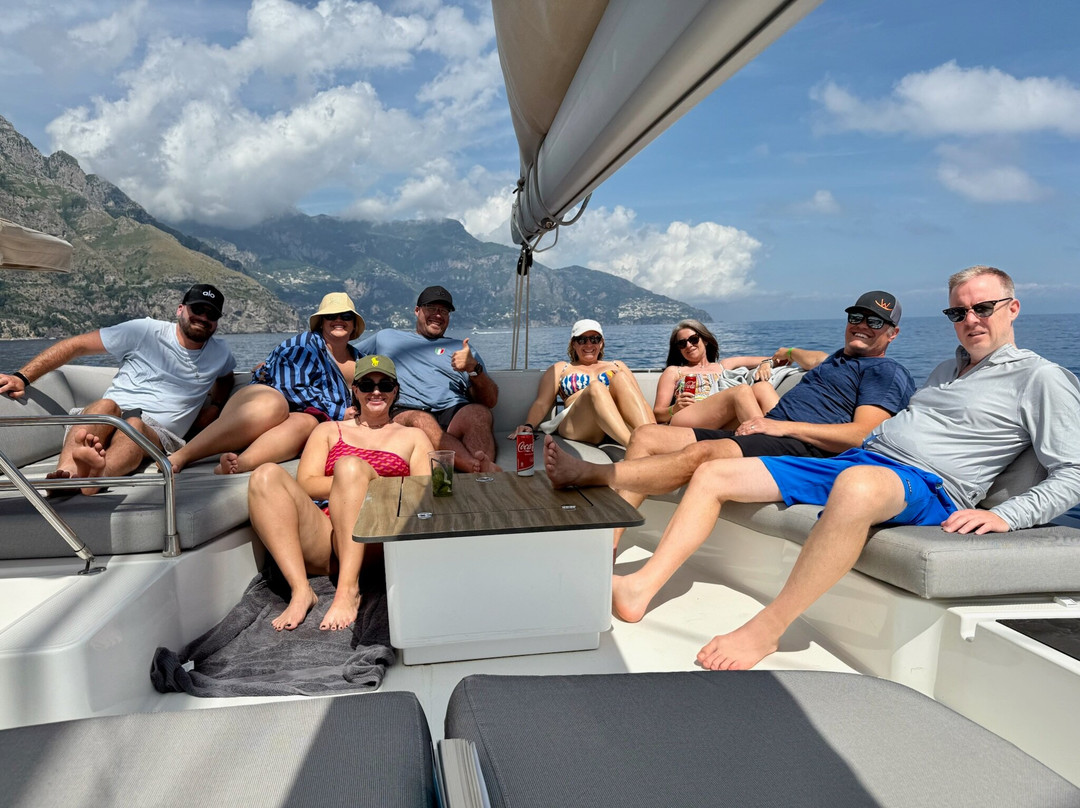 Nofearsailing-圣 托马斯必去景点