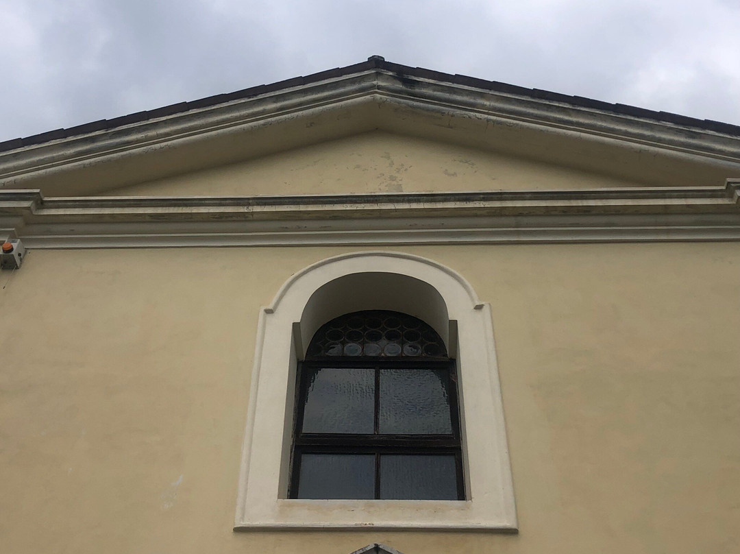 Chiesa Di Sant'antonio-Travesio必去景点