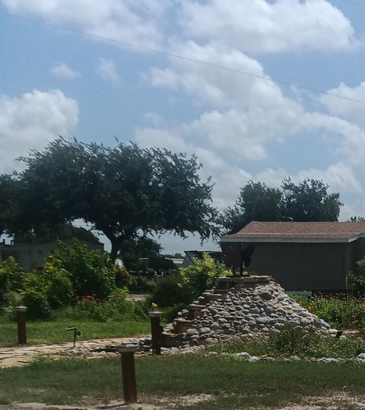 McAllen Mission RV Resort