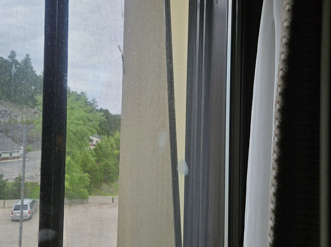 Blackstone Lodge and Suites主图