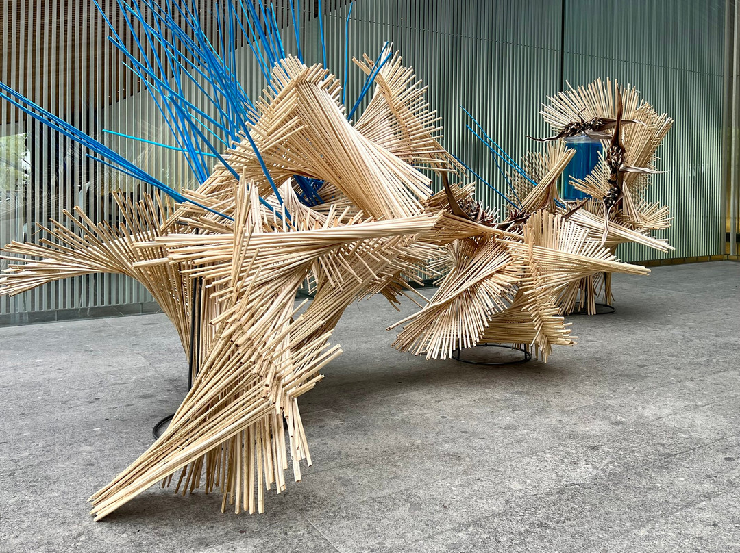 Nakagawa Bato Hiroshige Museum-那珂川町必去景点