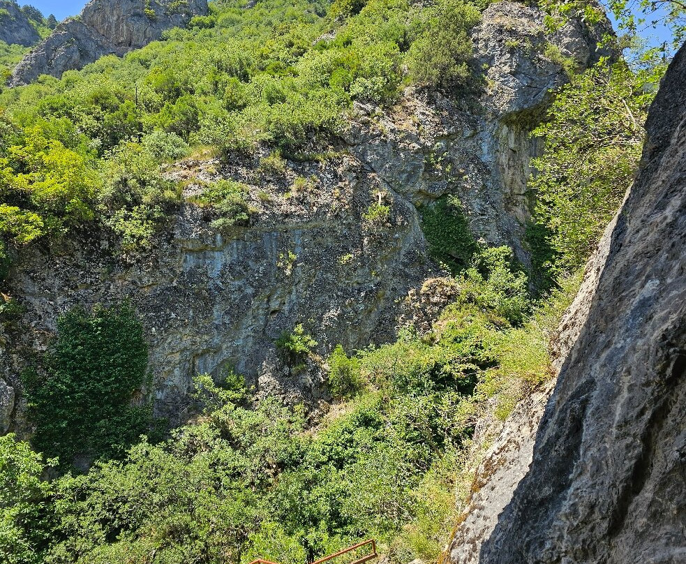 Bulak Cave-萨夫兰博卢必去景点