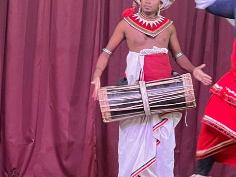 Ceylon Nature Hub-Ja Ela必去景点