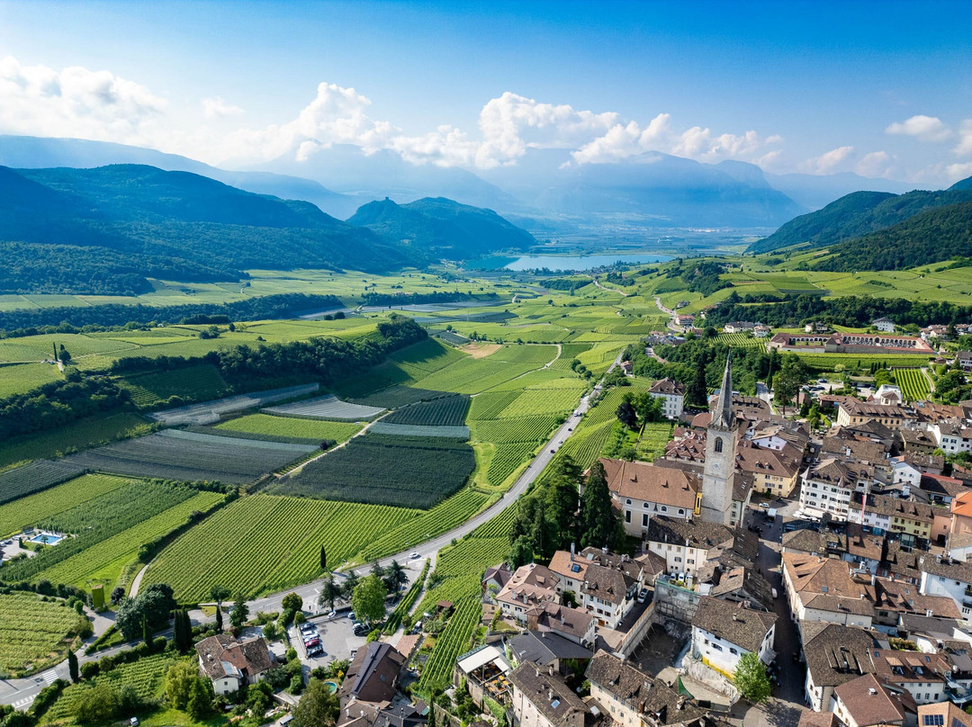 Castel Sallegg Suites