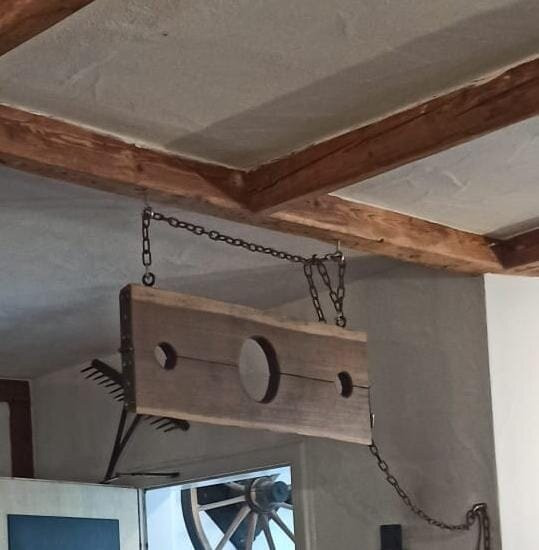 Alte Schänke Zum Hasen