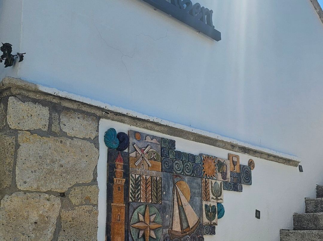 Cesme Marina-切什梅必去景点