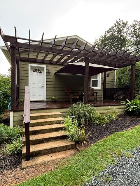 Arcady Vineyard Bed & Breakfast主图