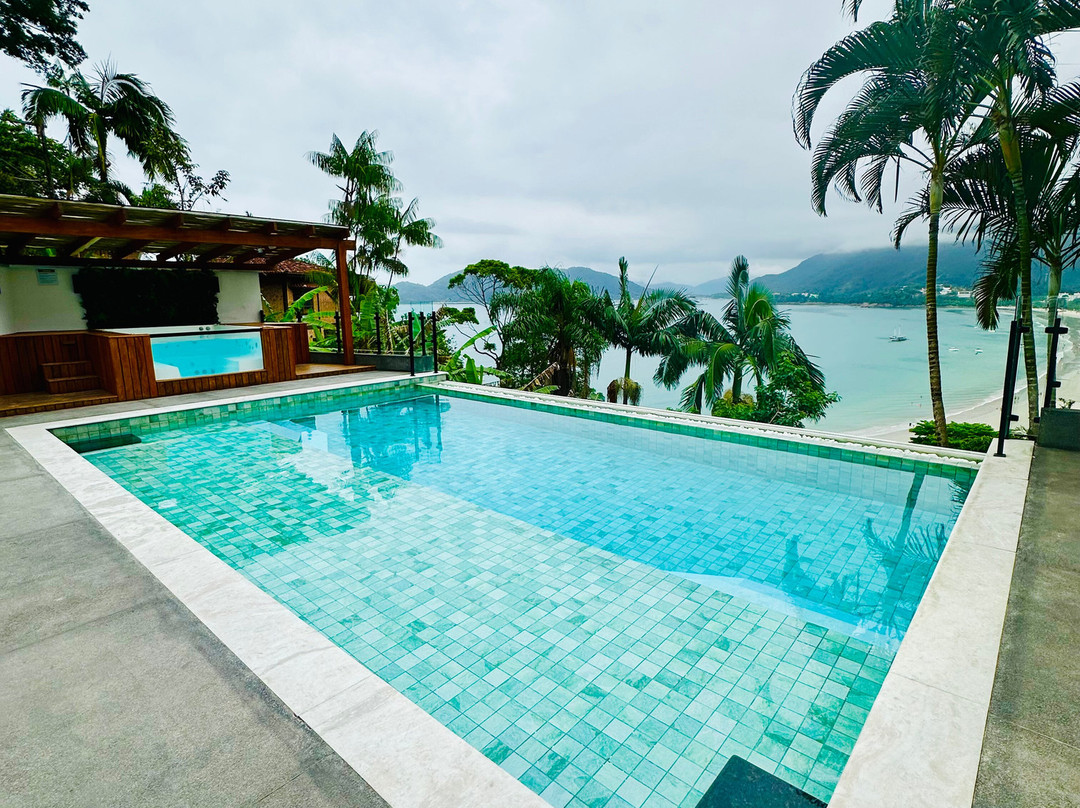 Catalina Hotel主图