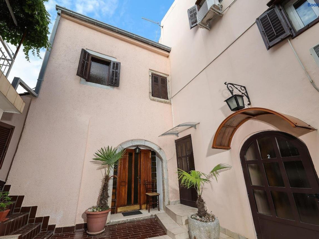 Casa di Nives