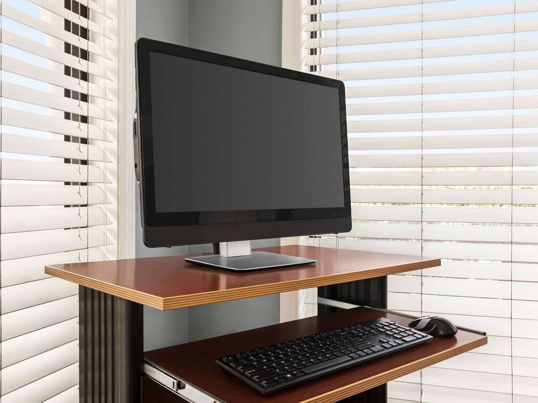 Days Inn by Wyndham Cocoa Beach Port Canaveral