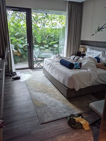 Dusit Thani Laguna Singapore主图