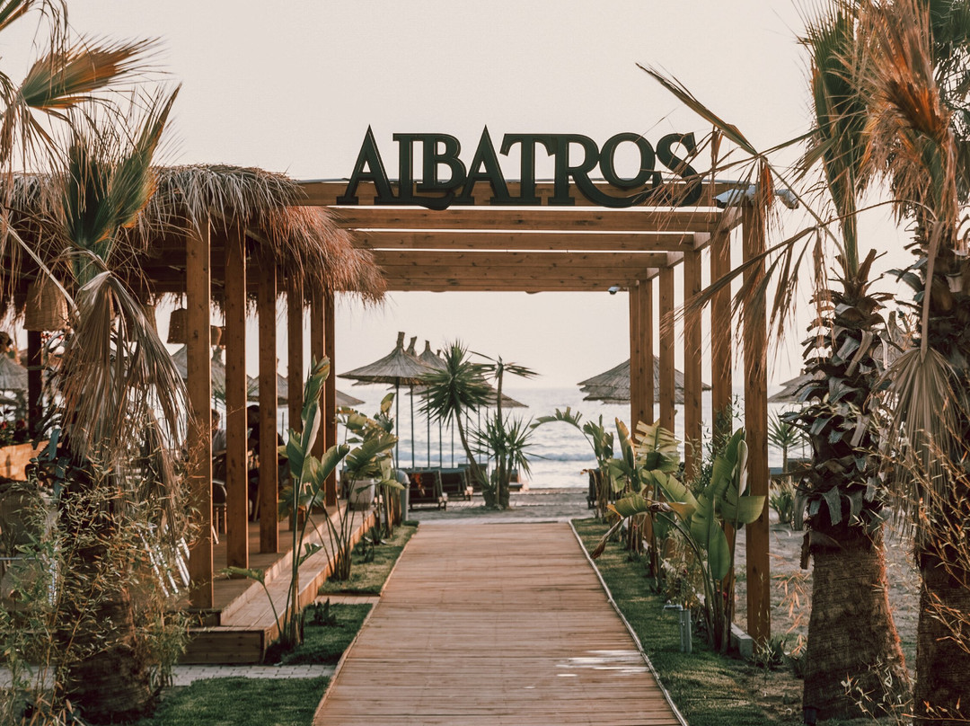 Albatros Beach & Resort