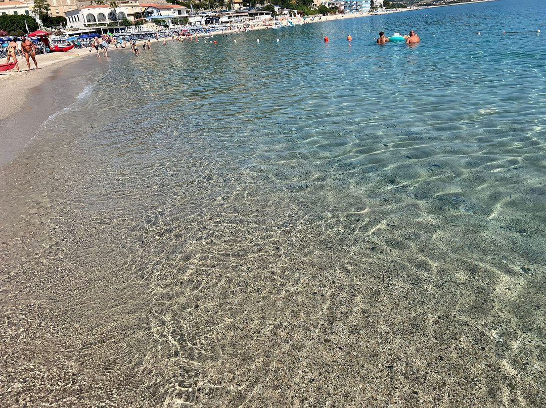 Lido El Sombrero