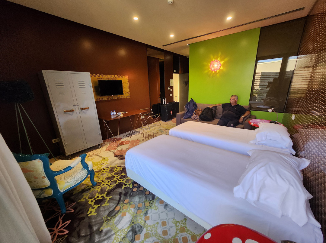 Cooking and Nature - Emotional Hotel主图