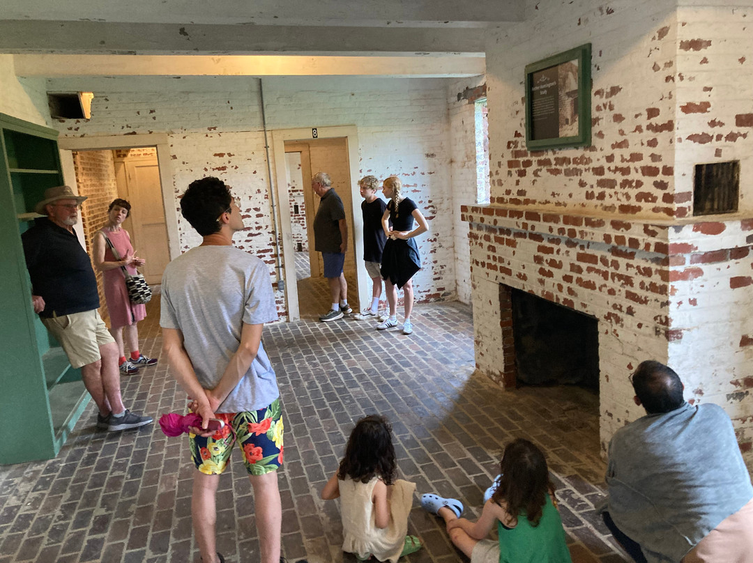 Atalaya Castle-默勒尔斯因莱特必去景点