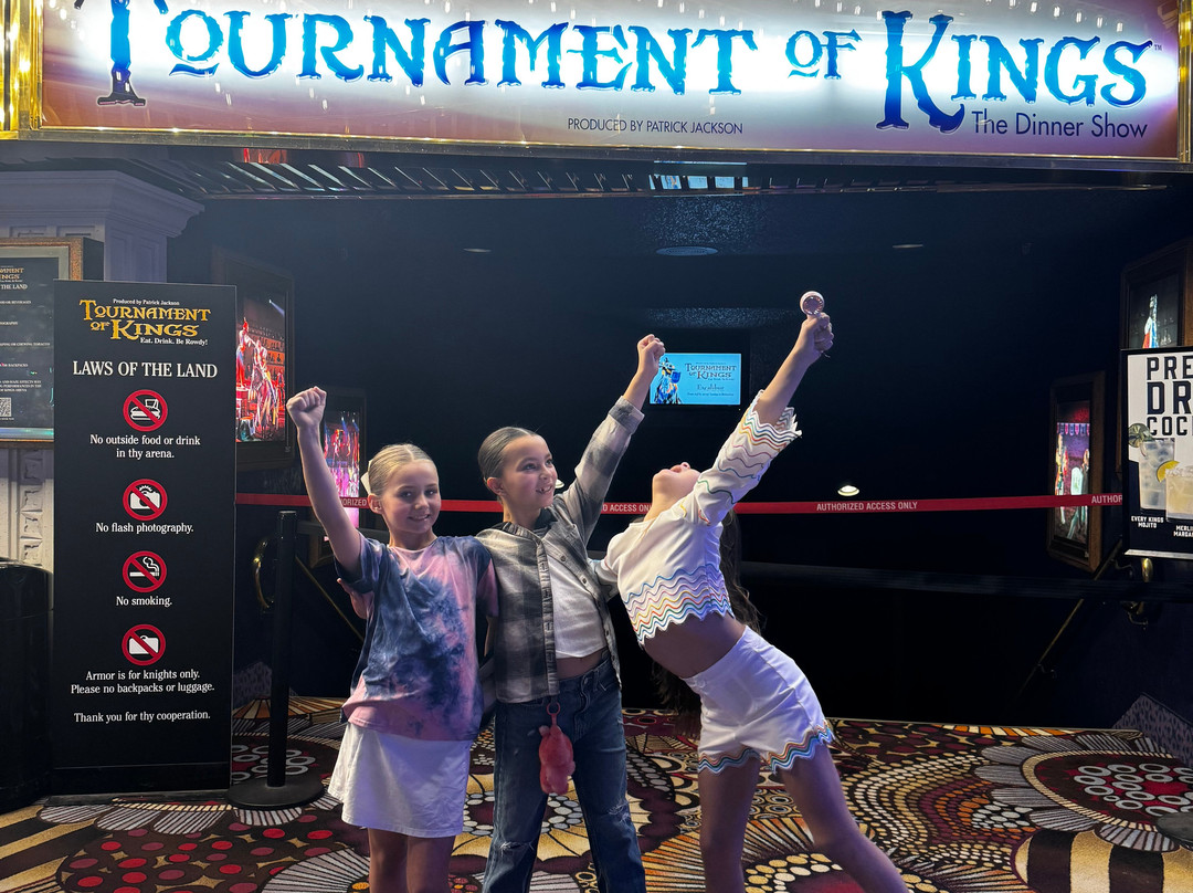 Fun Dungeon-null必去景点