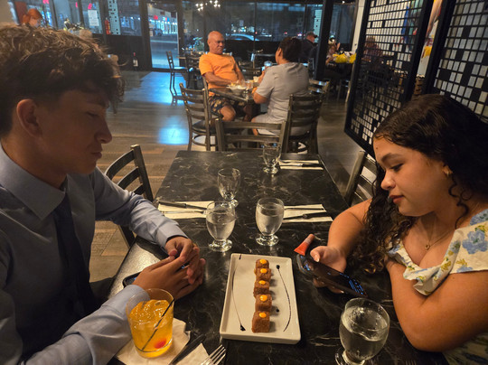 Maridaje Steakhouse主图