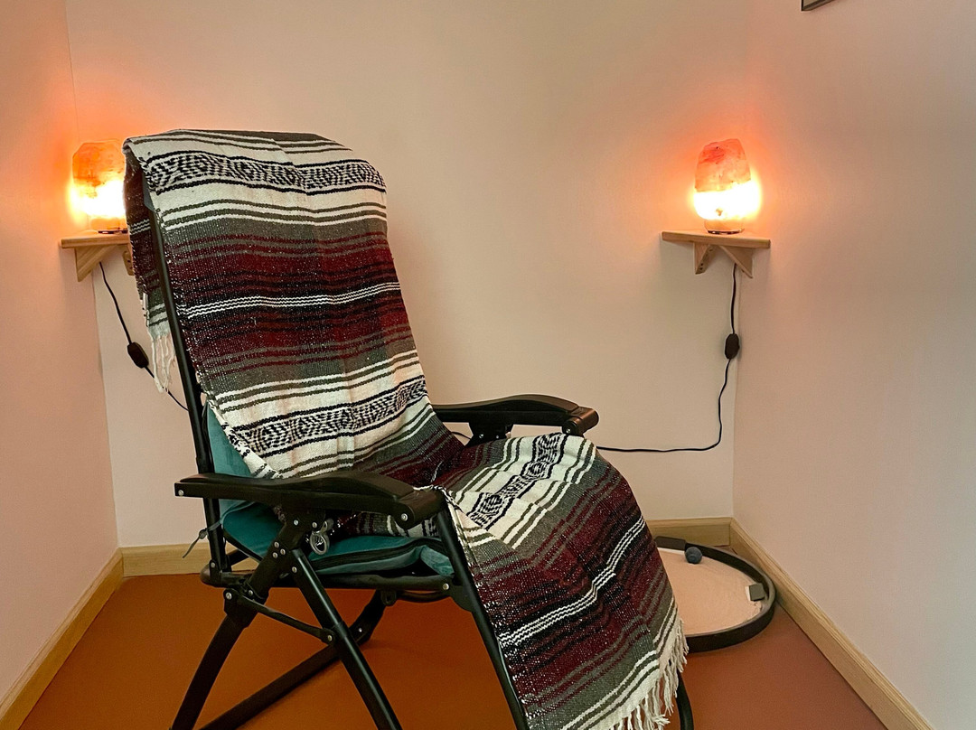 Twin Wolves Healing Arts-Old Chatham必去景点