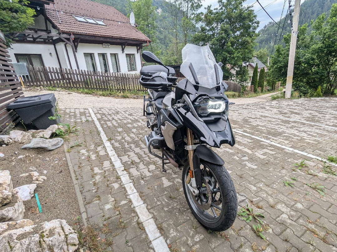 Rent4Ride-Otopeni必去景点