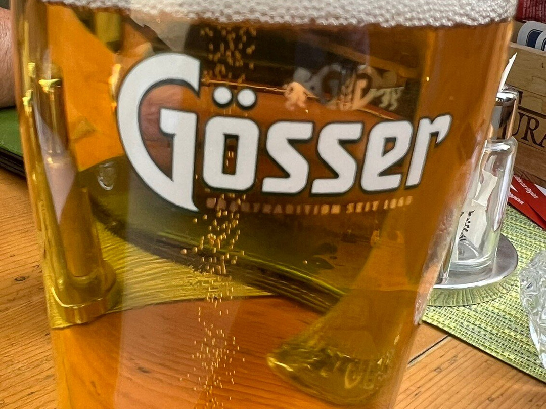 Pension Lambrecht主图