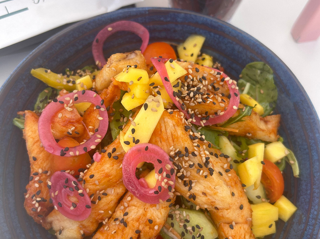 Flo Skypool-圣朱利安斯必去景点