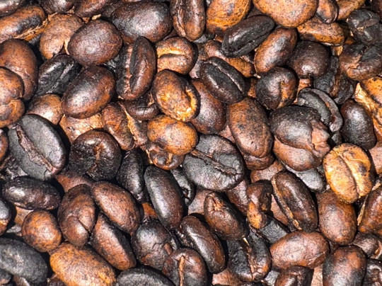 Materuni Coffee & Waterfalls Trail-莫西必去景点