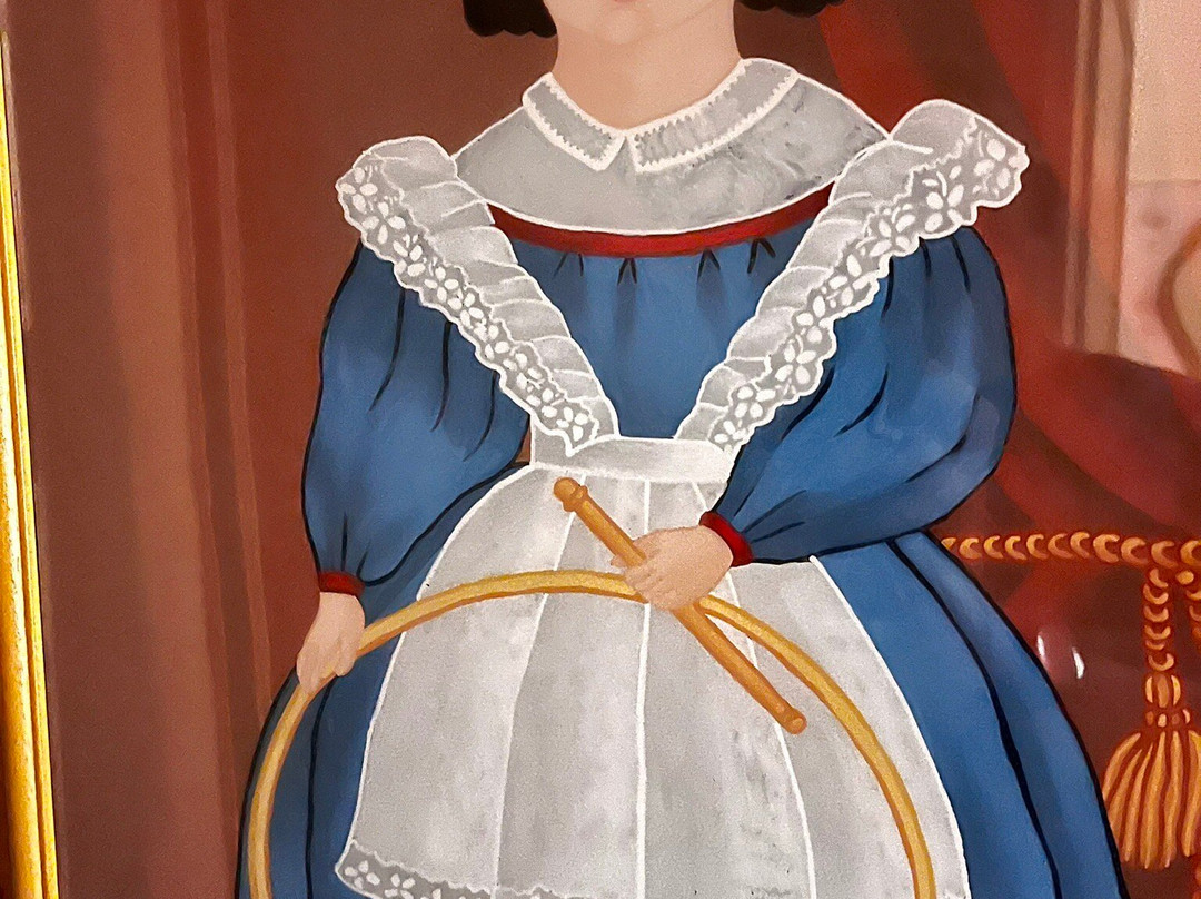 Chateau de Mavaleix主图