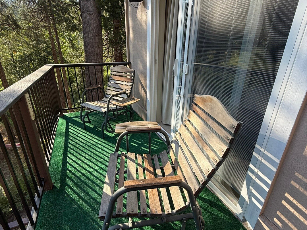 优胜美地大溪住宿加早餐旅馆主图