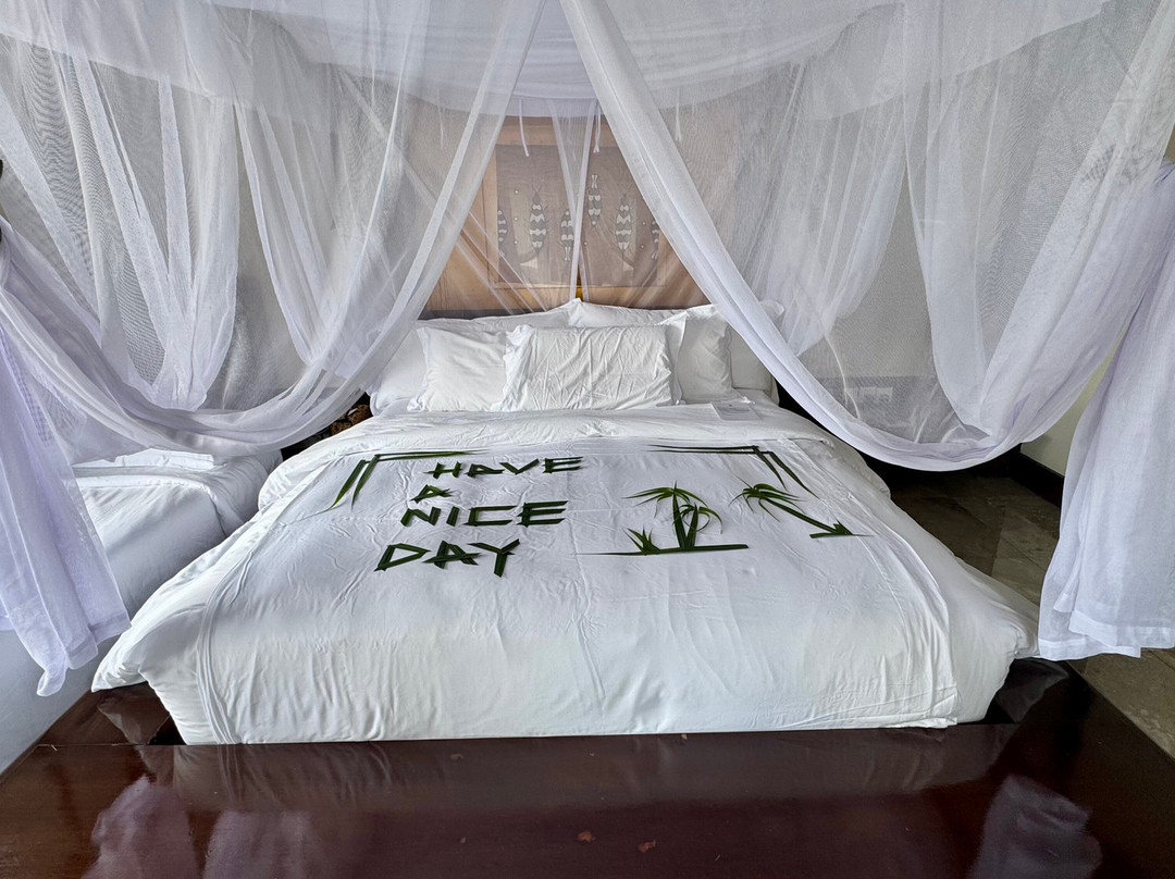 民丹岛悦榕庄主图