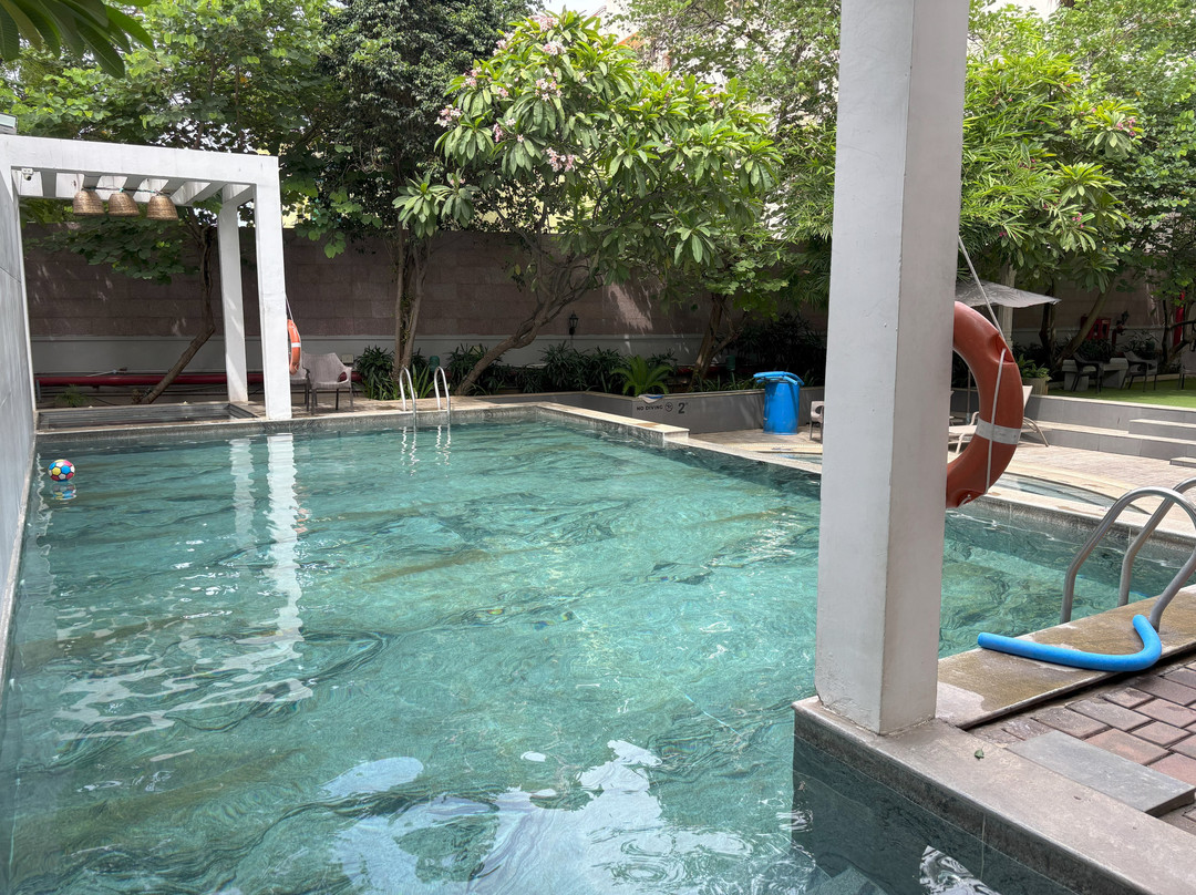 JC马杜赖公寓主图