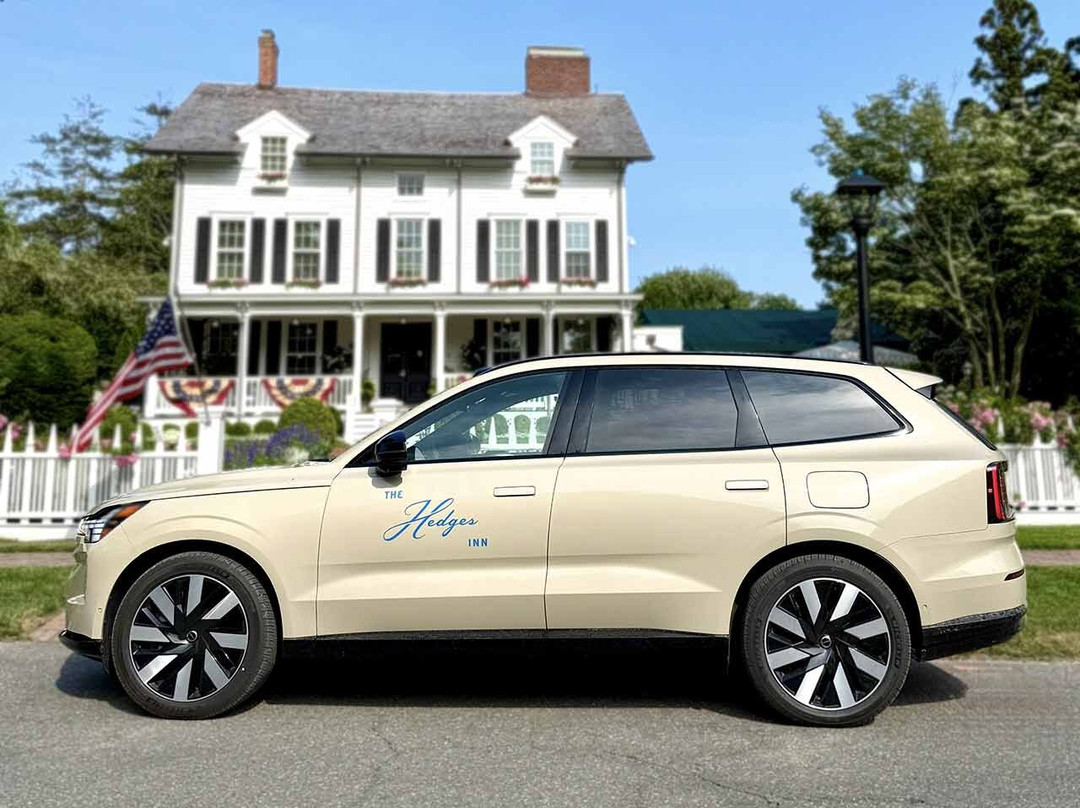 The Hedges Inn East Hampton主图