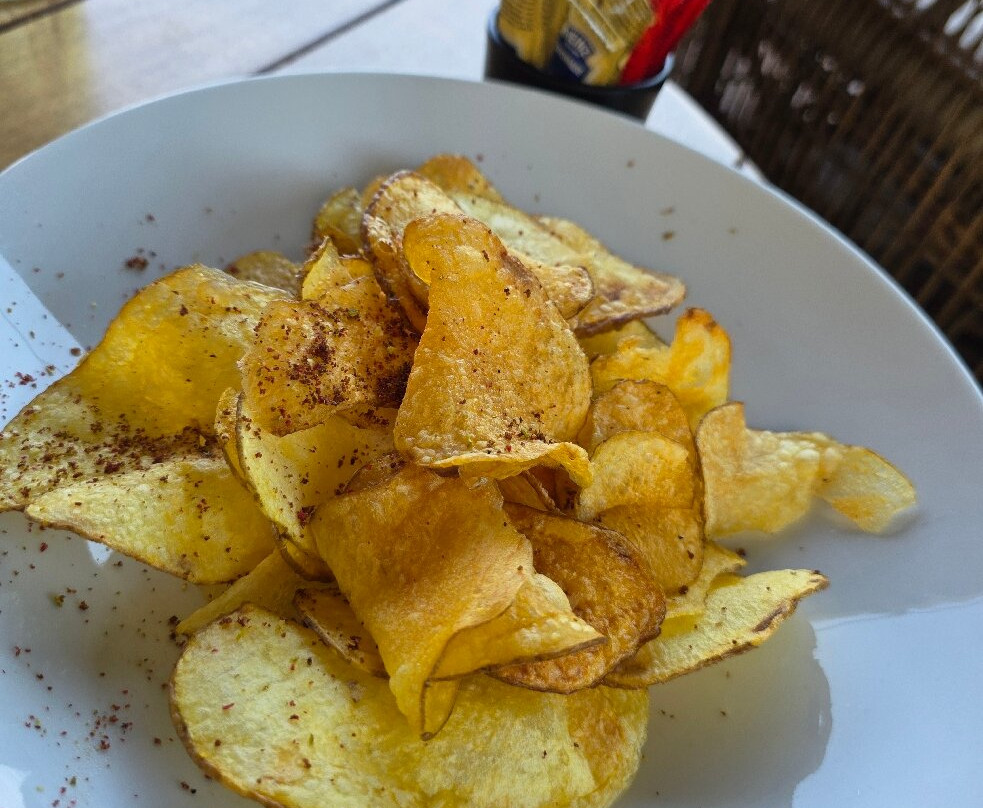 Lost Paradise Lounge Bar-Bacoli必去景点