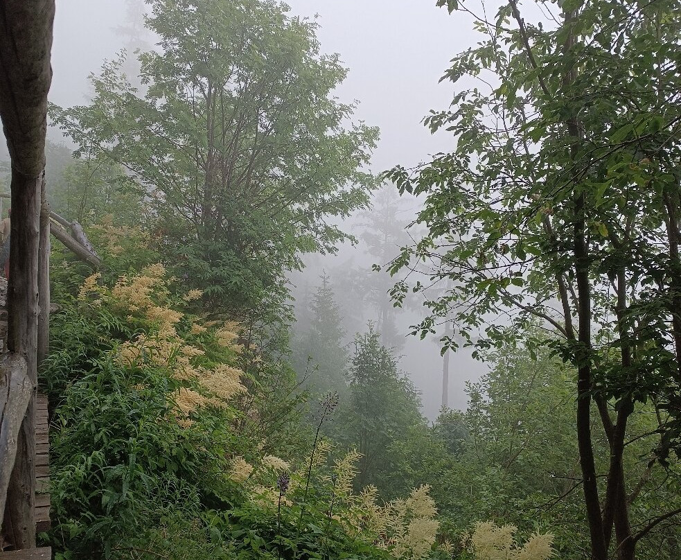 Hrebeniok Peak-Vysoke Tatry必去景点