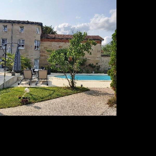 La Villa des Ducs Maison d'hôtes BarleDuc主图